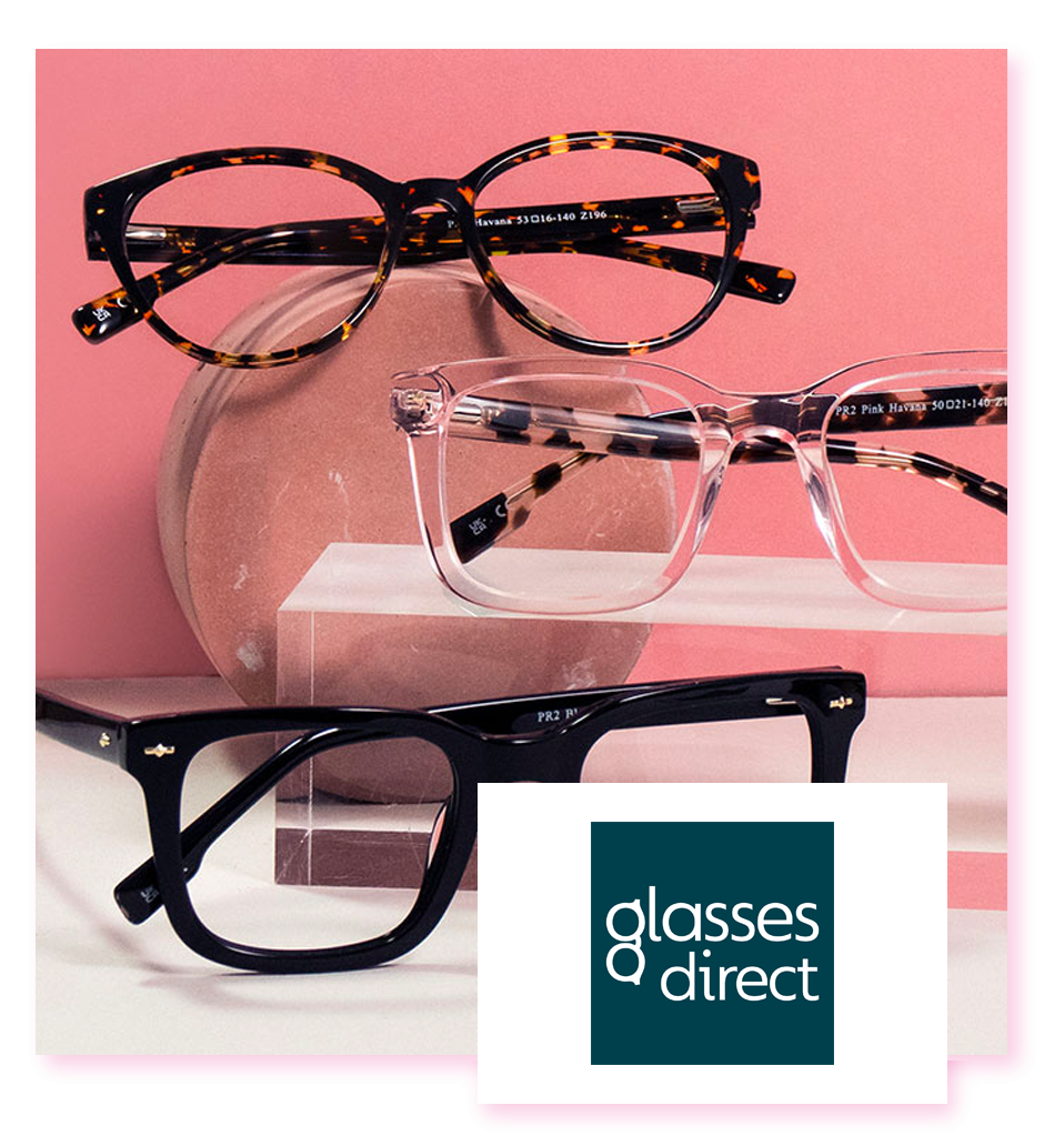 Glases Direct