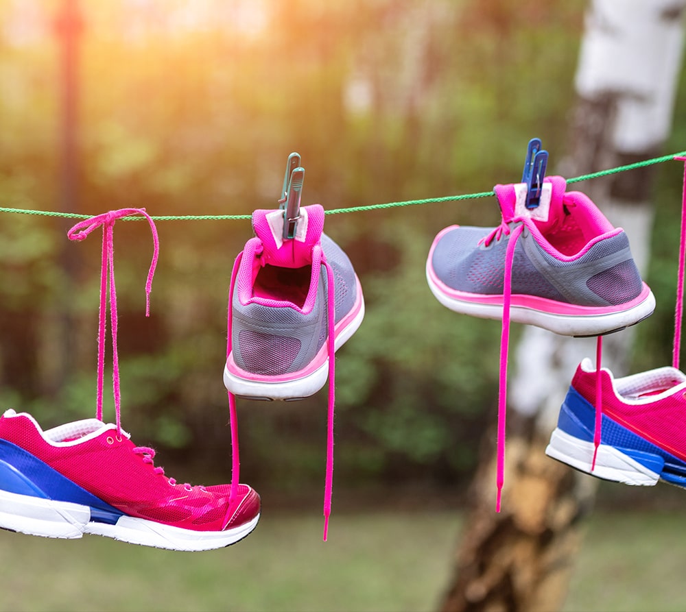 Take Part in an event