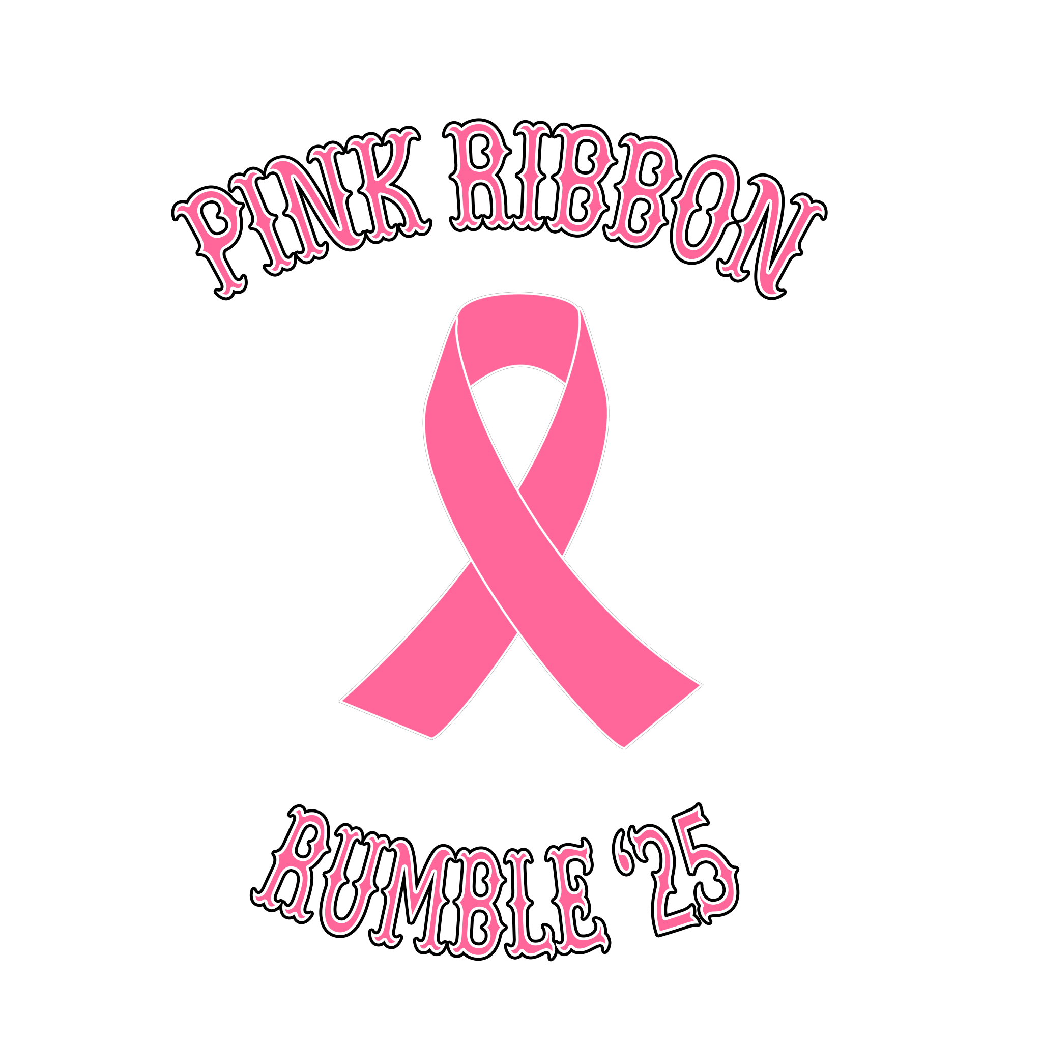 The Pink Ribbon Foundation