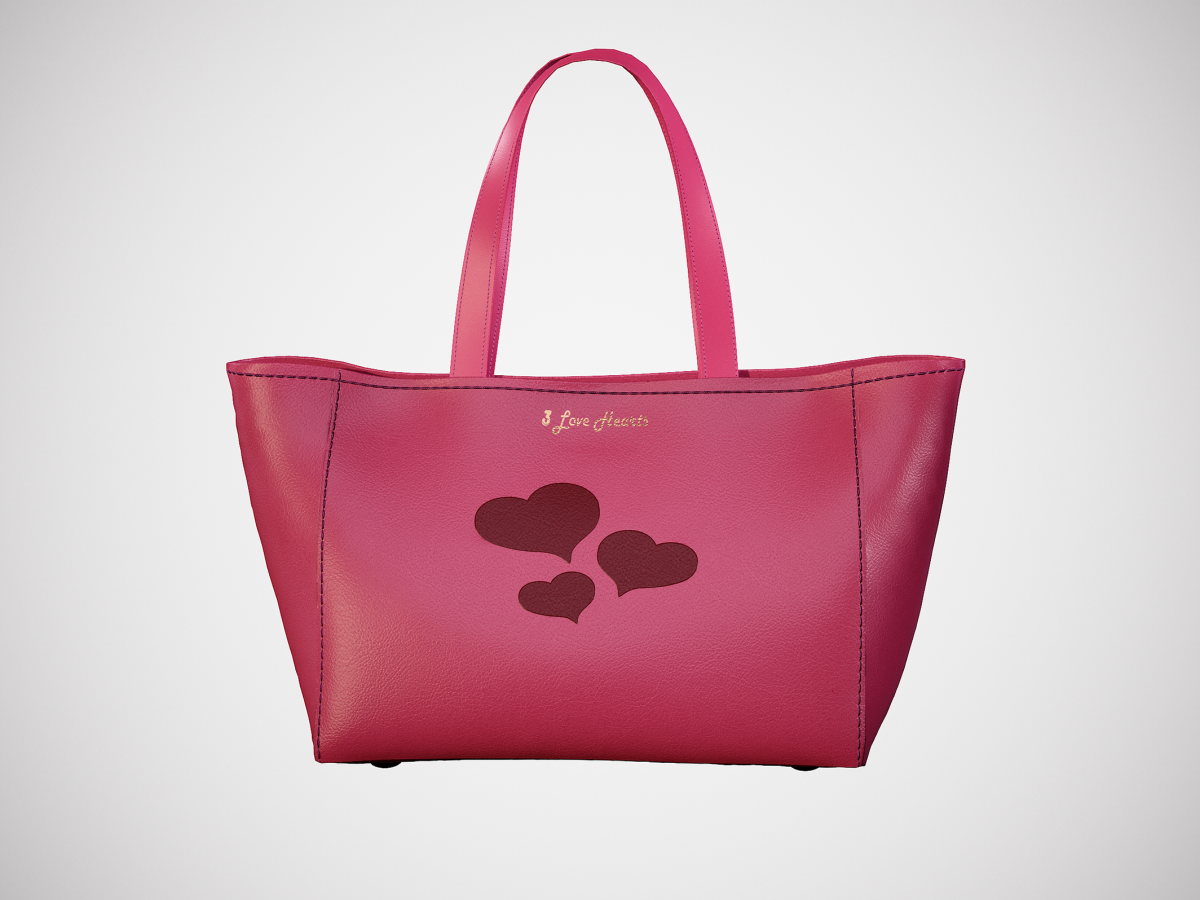 Style That Gives Back – Meet The SOUL Tote