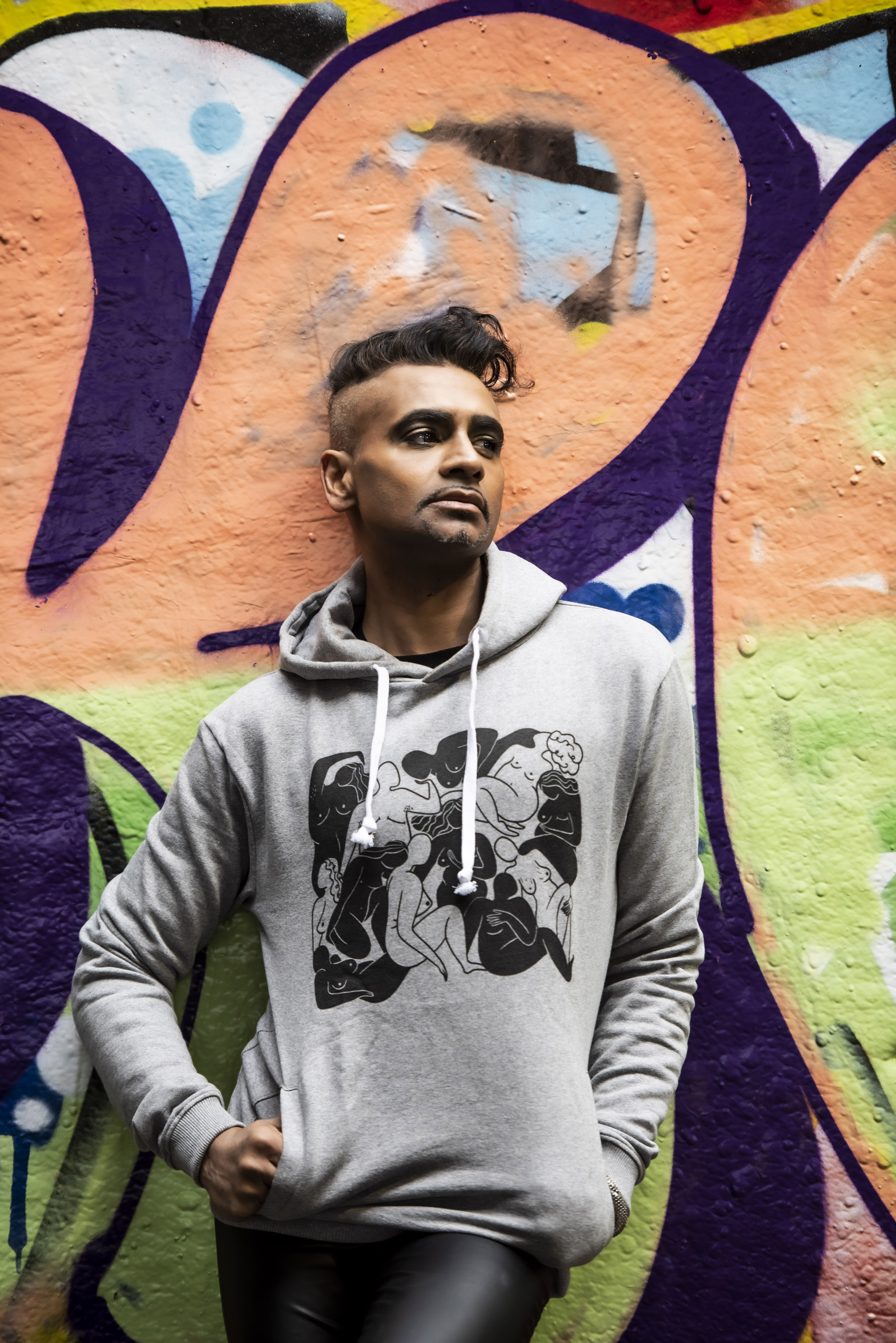 All Bodies Are Beautiful