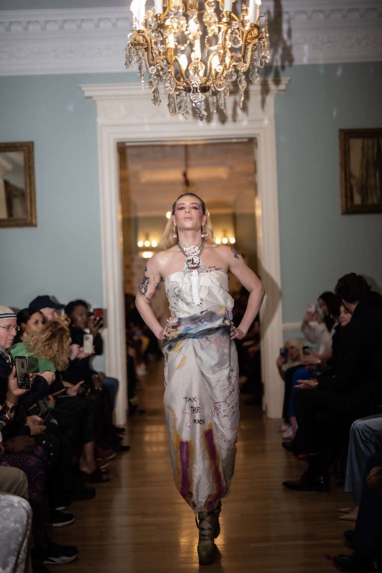 Mad Love London .... more photos