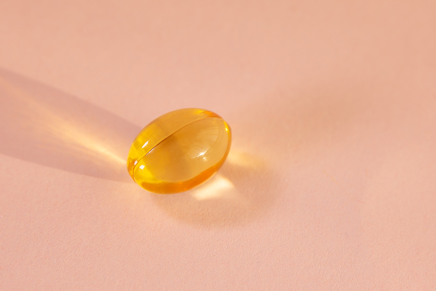 Fish Oil Omega-3 Eight Times More Beneficial Than Plant Omega-3?