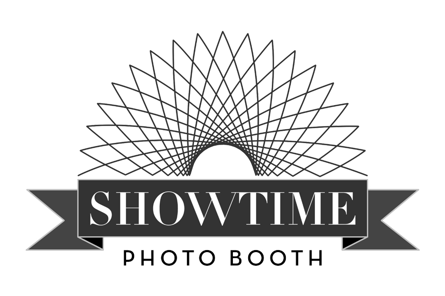 Showtime Photo Booth at PINKLondon party