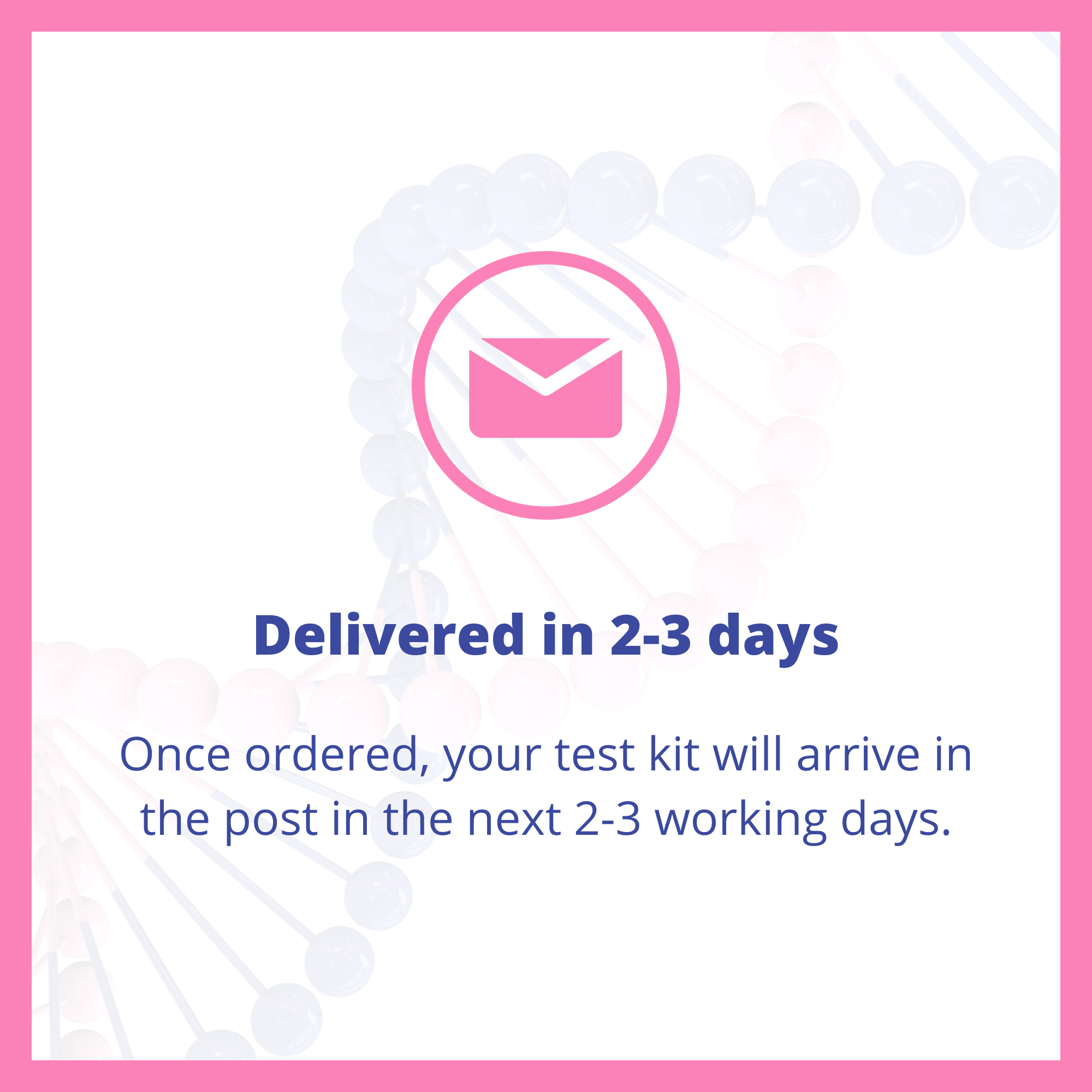 Hereditary Cancer Screening Test