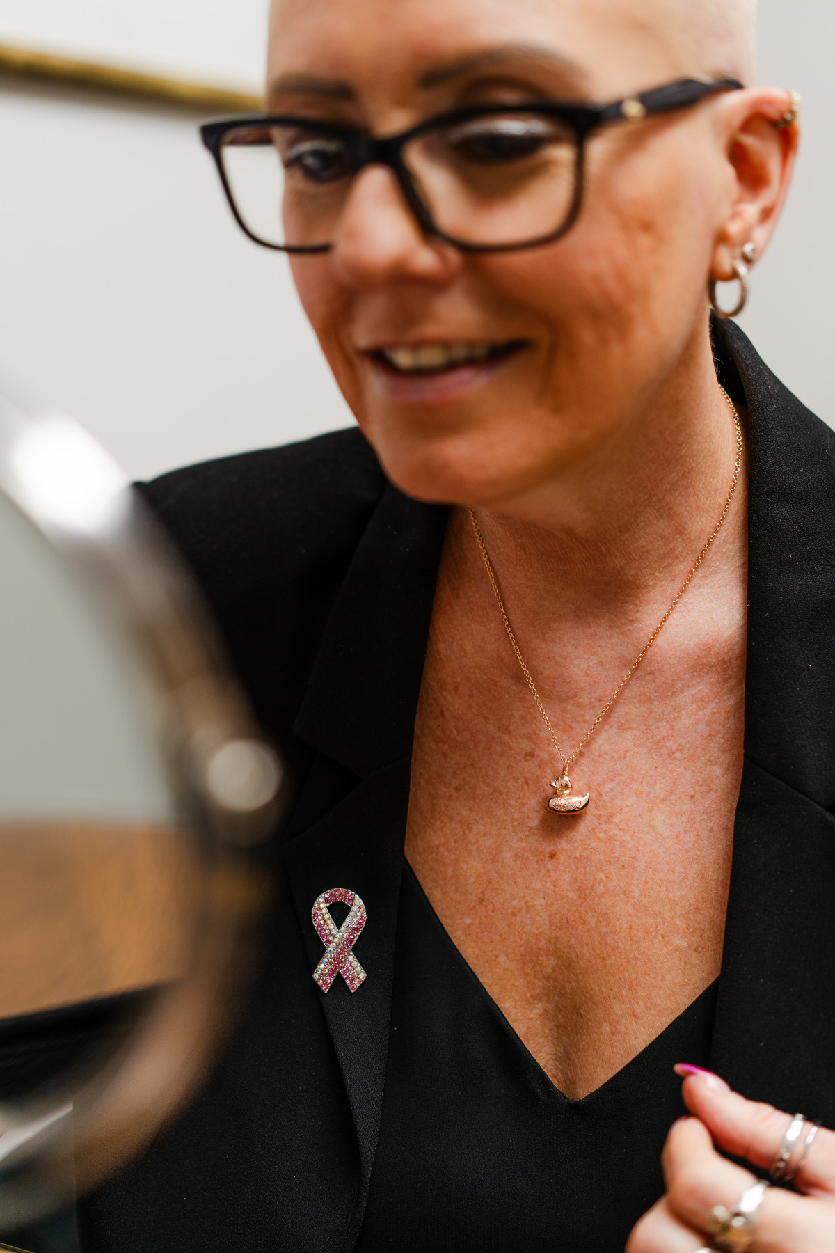 Want to win a Golden Duck worth over £2,500 ✨️