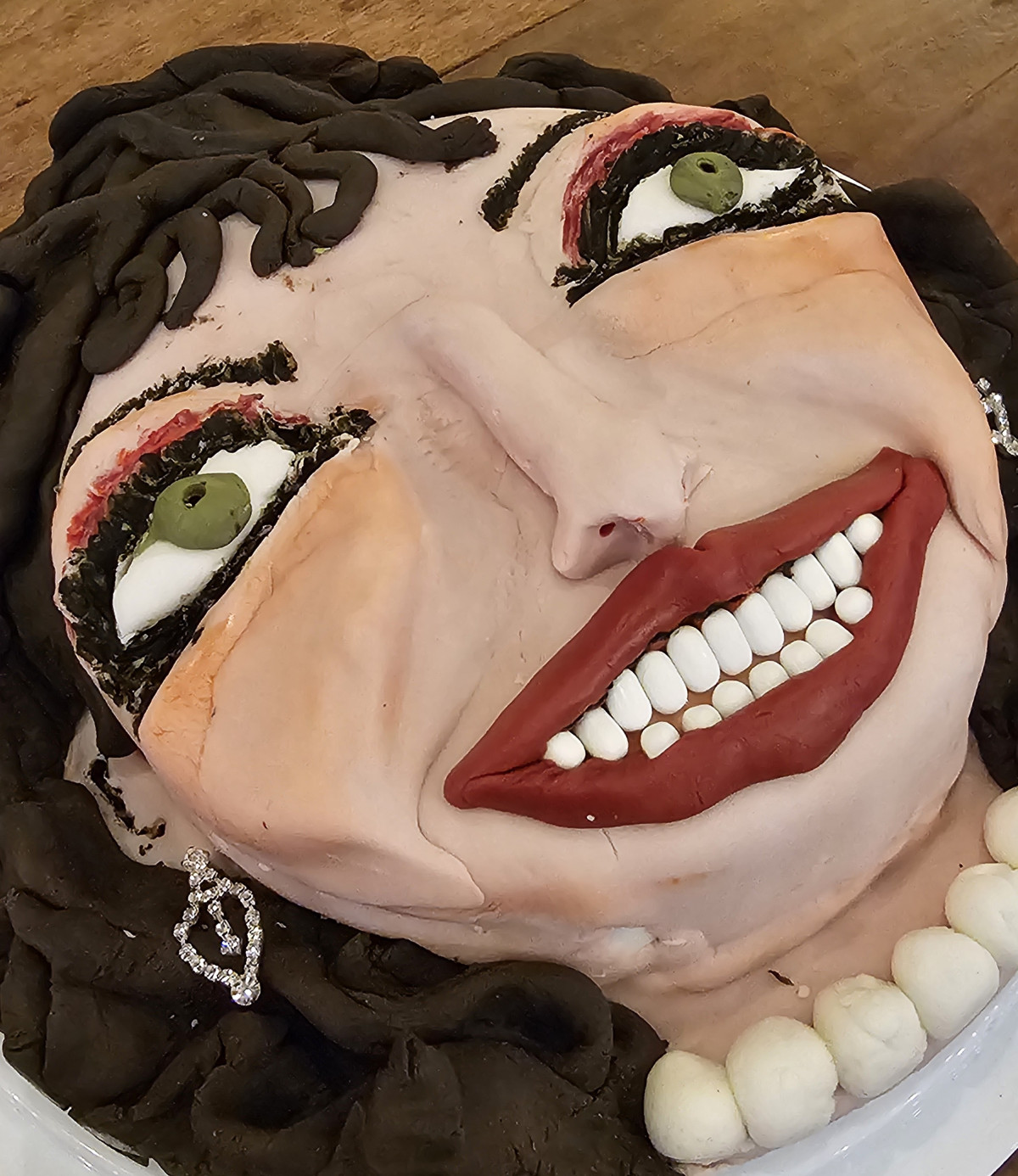 Sweet faces, serious cause 🎀