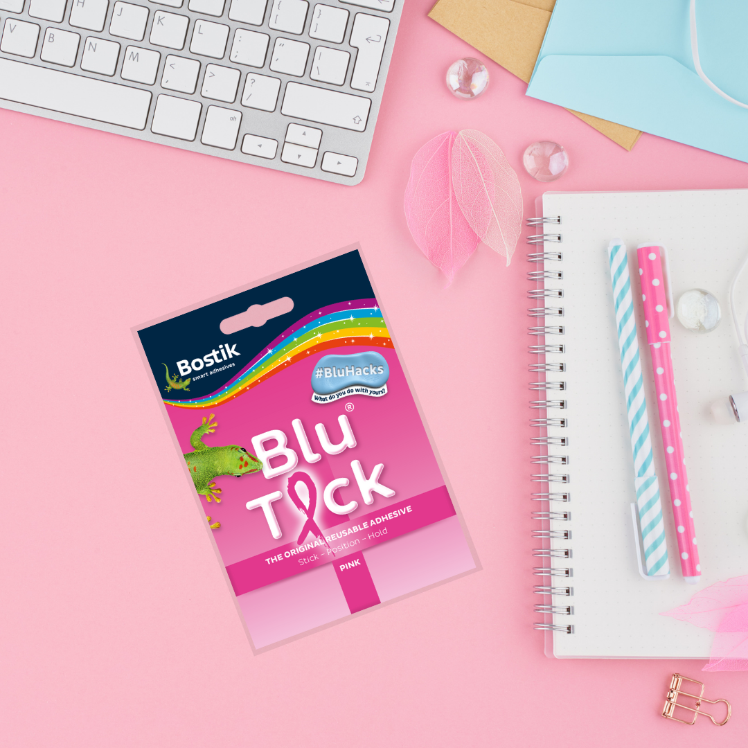 Blu Tack® Pink