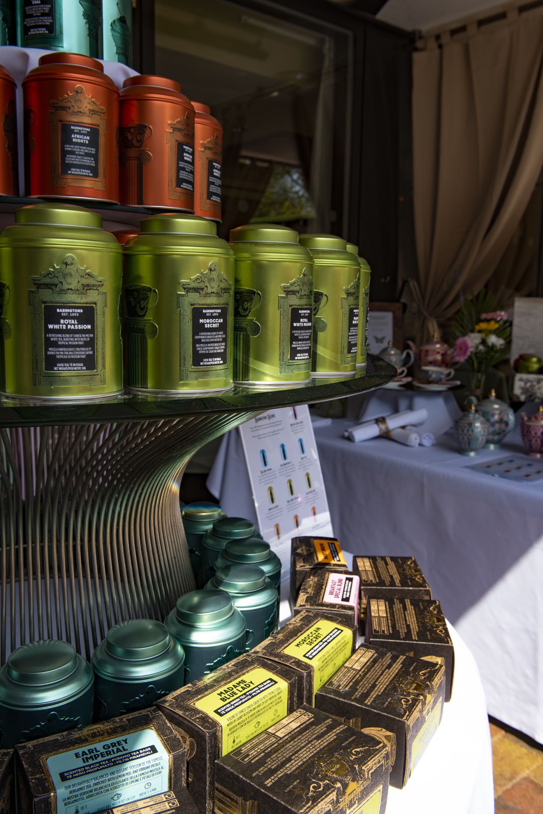 National Tea Day 2022