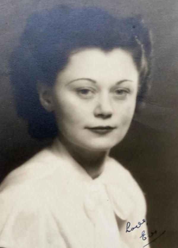 Eve Morrison's legacy