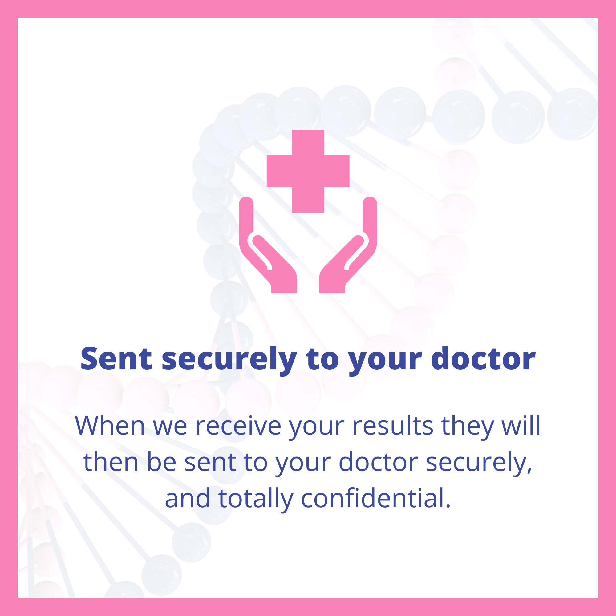Hereditary Cancer Screening Test