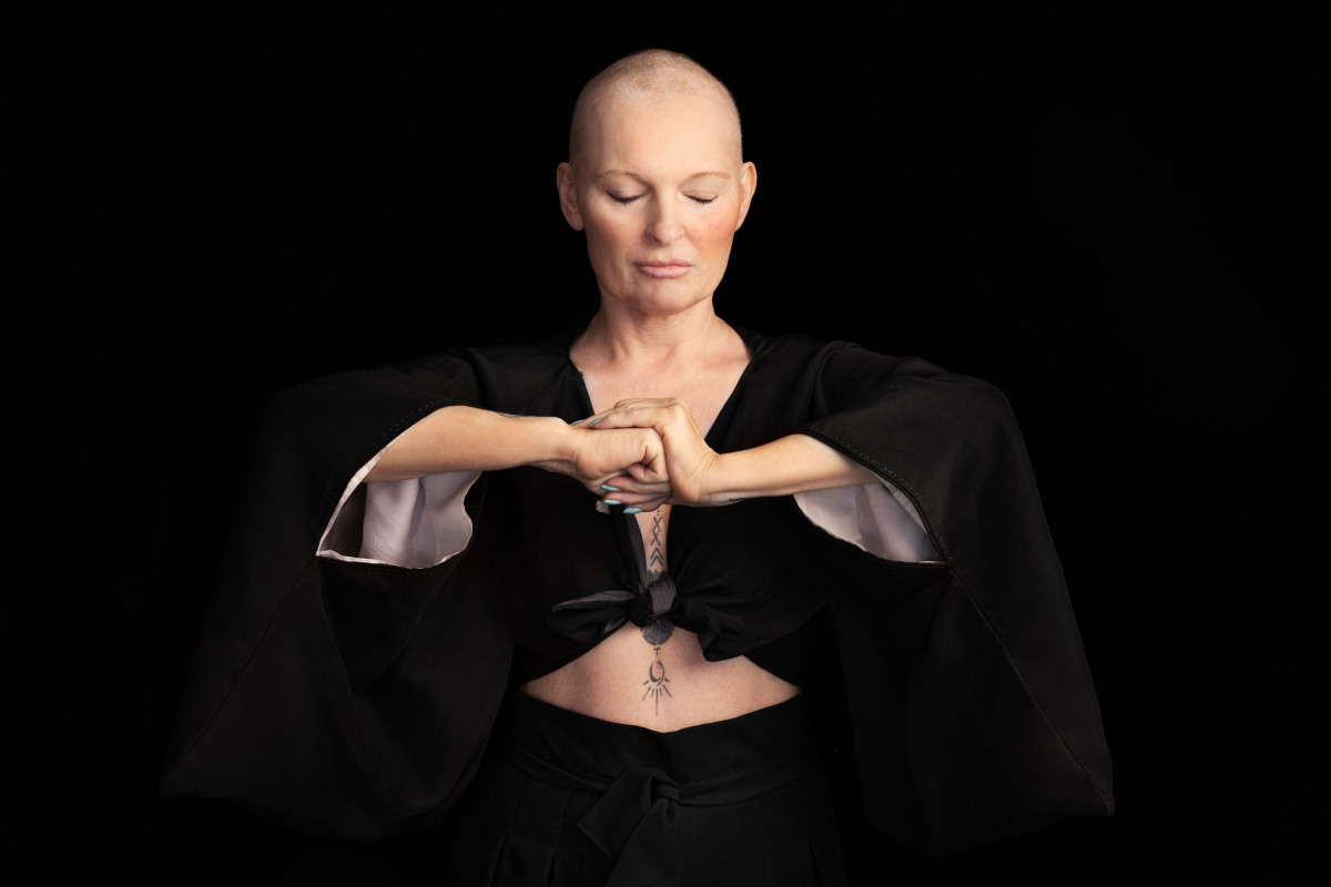 BOLD is coming to The Sidings, Waterloo for FREE public viewing ✨️