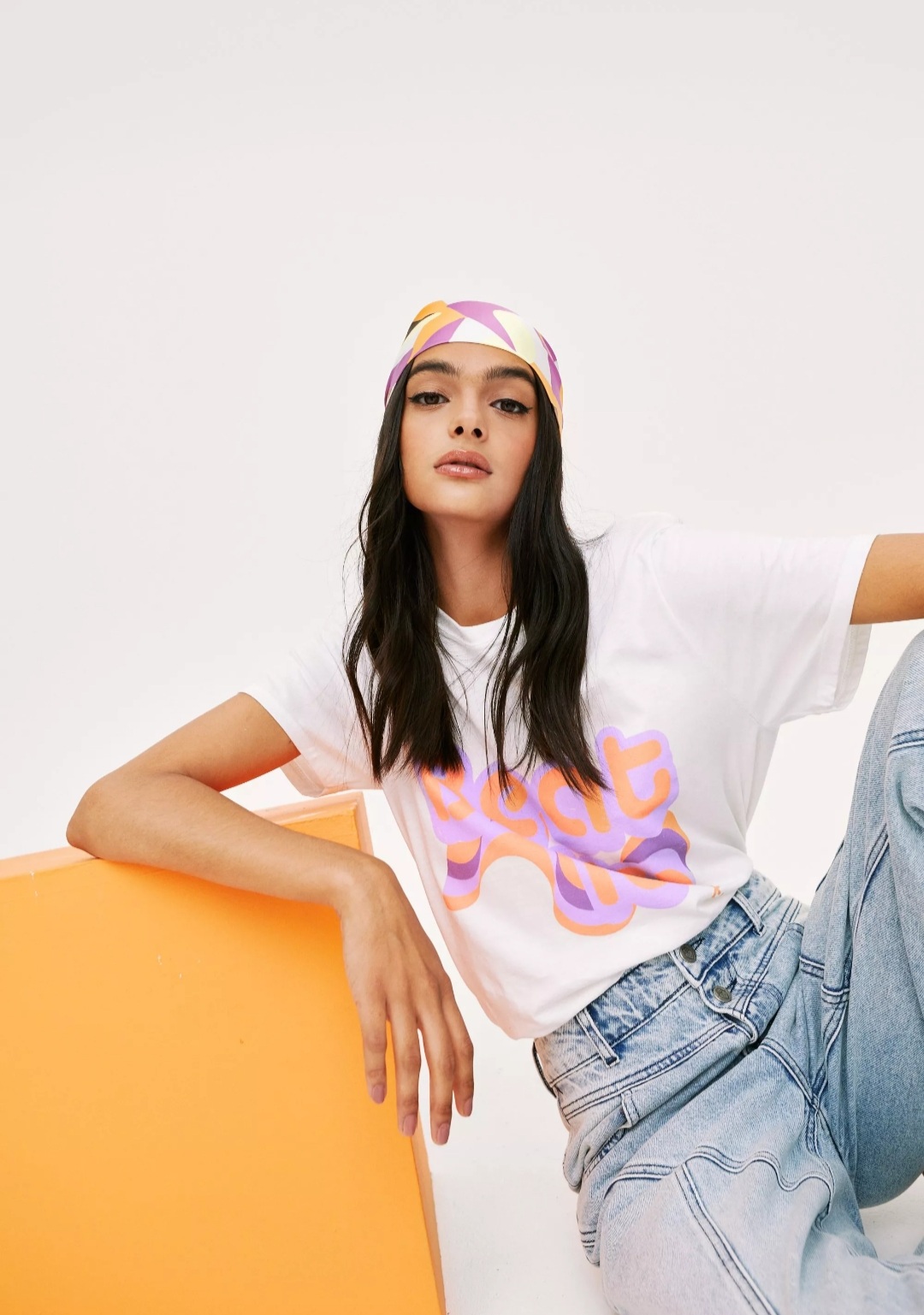 Nasty Gal X FVCK CANCER