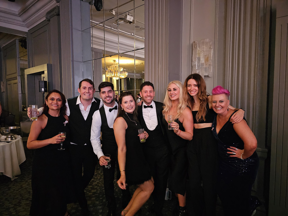 London Lifestyle Awards