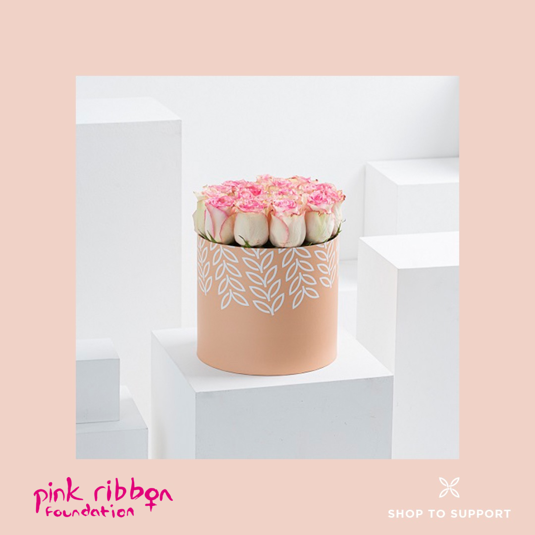 Blooming brilliant new partnership