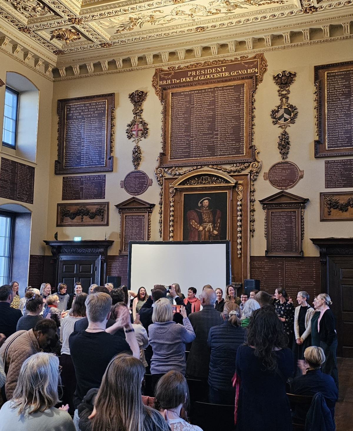 Move Dance Feel - 10 year anniversary