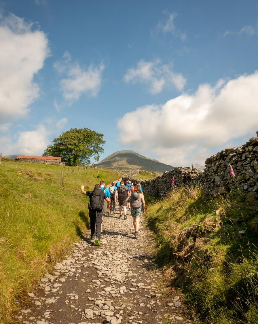 An Adventure for Life