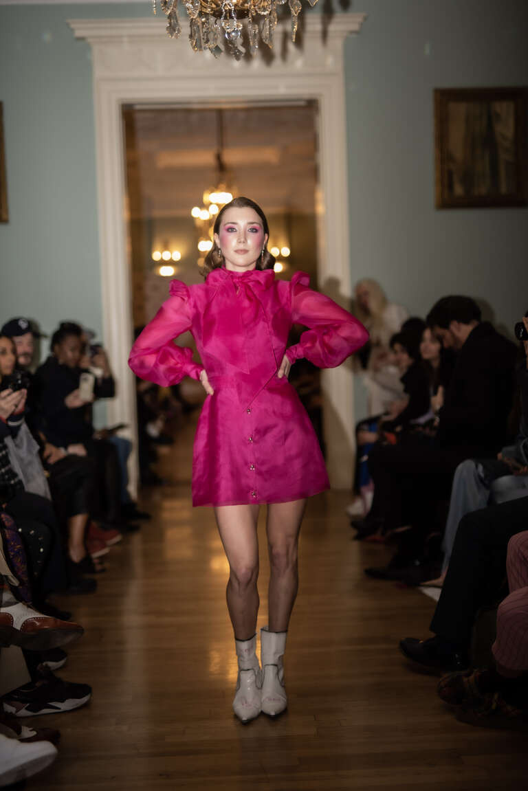 Mad Love London .... more photos