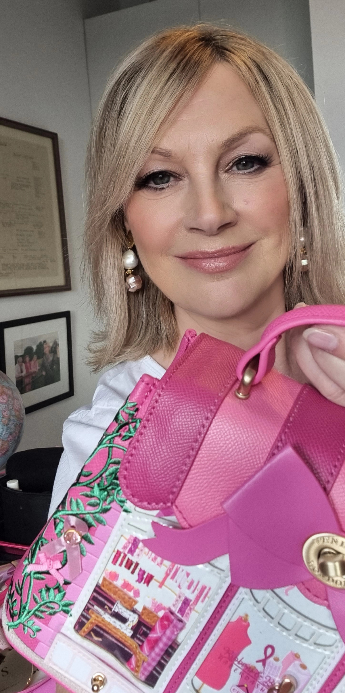 Ribbons and Bows collection