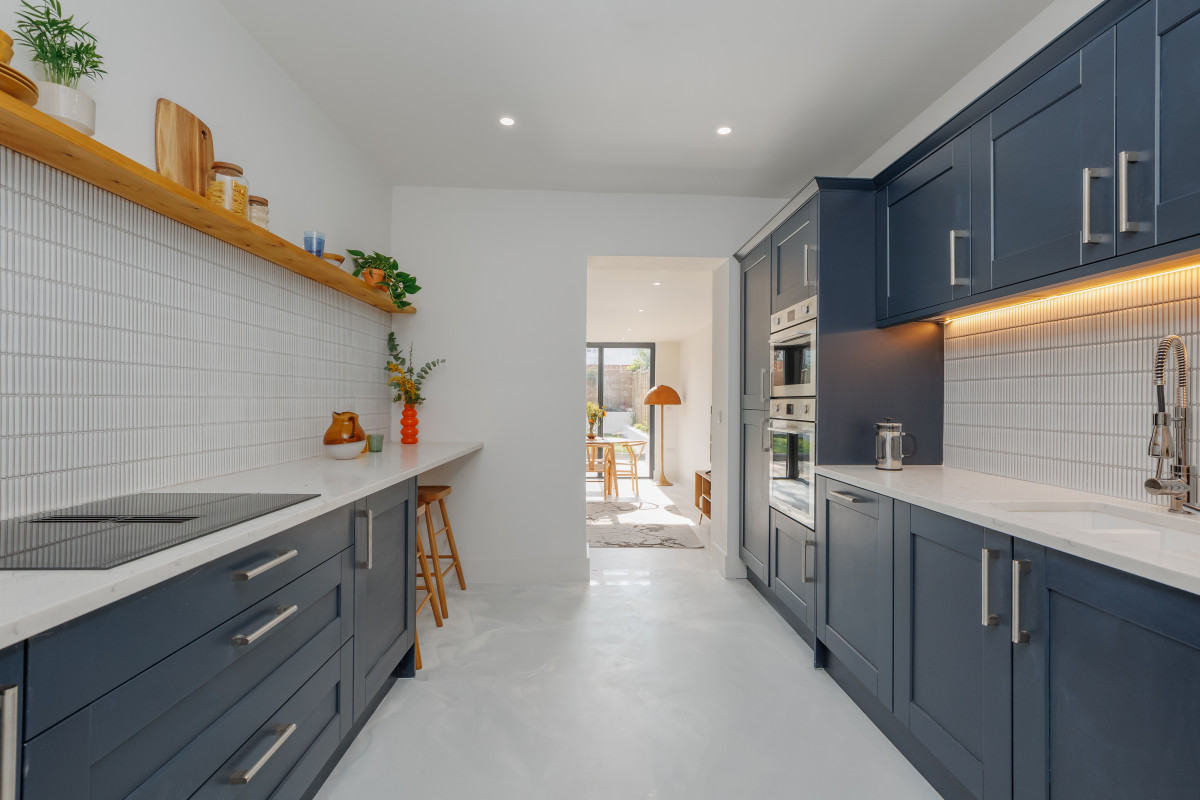 Be part of the Keys or Coffee prize draw