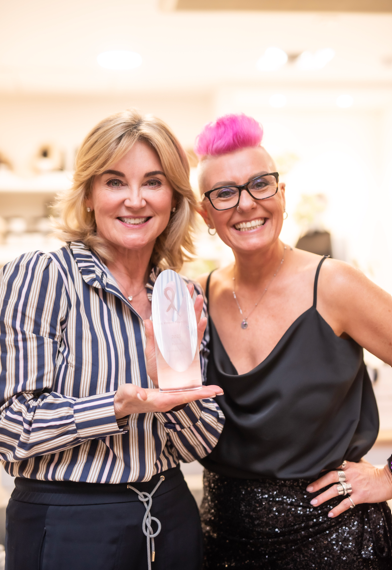 A truly special moment 💗