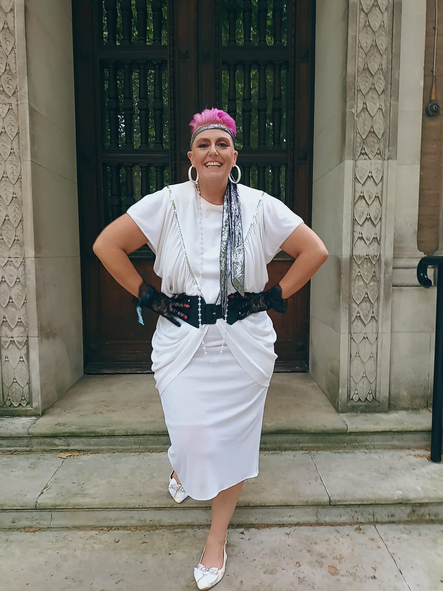 Platinum Jubilee Pageant