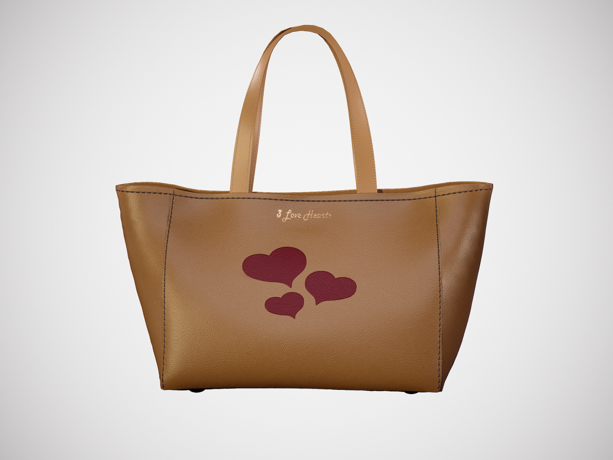 Style That Gives Back – Meet The SOUL Tote