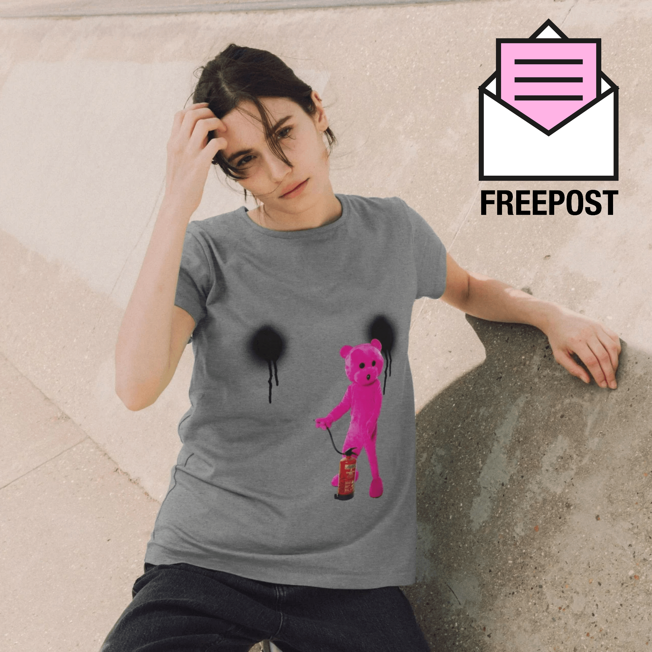 New BCAM collection designed by LUAP