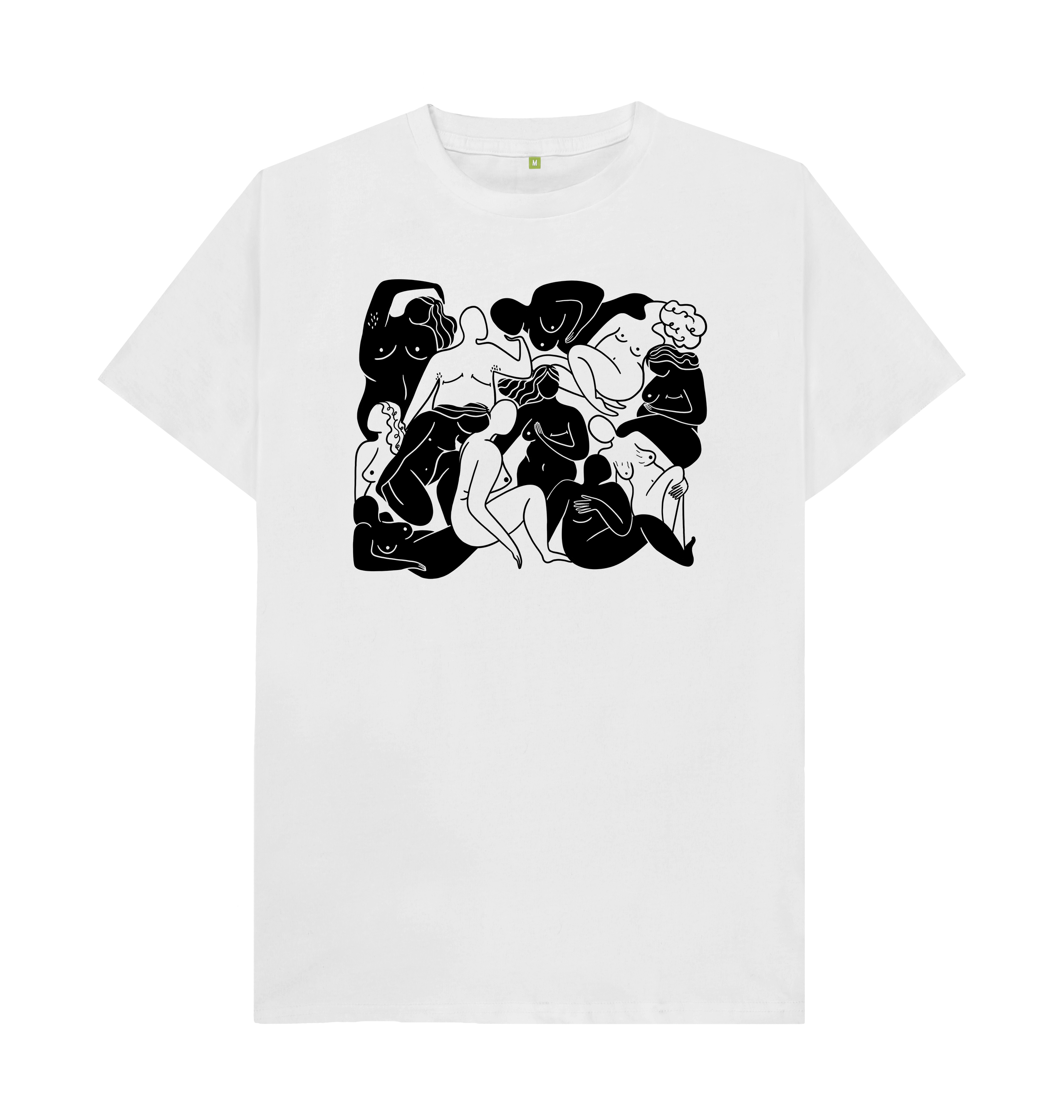 Emma Thompson and family support the Pink Ribbon Foundation