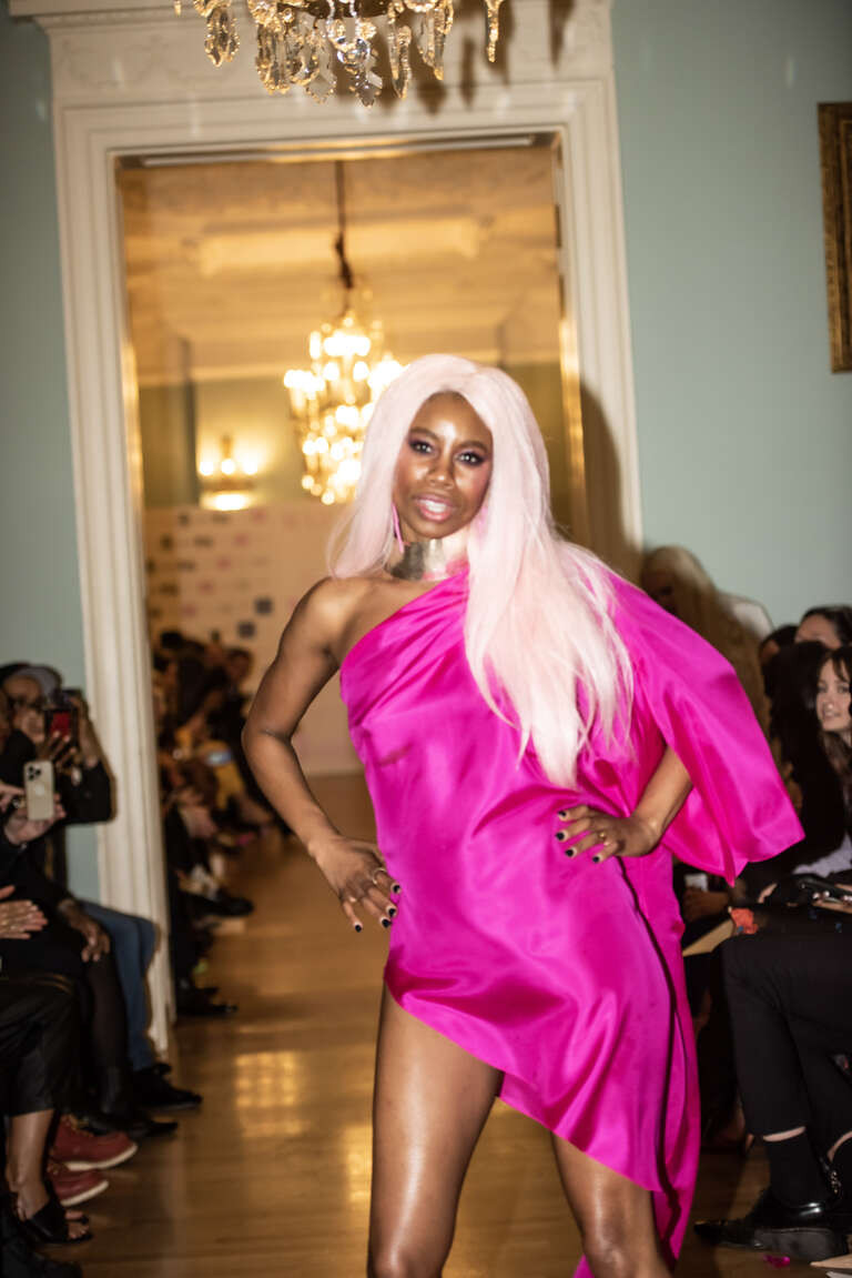 Mad Love London ..... more photos