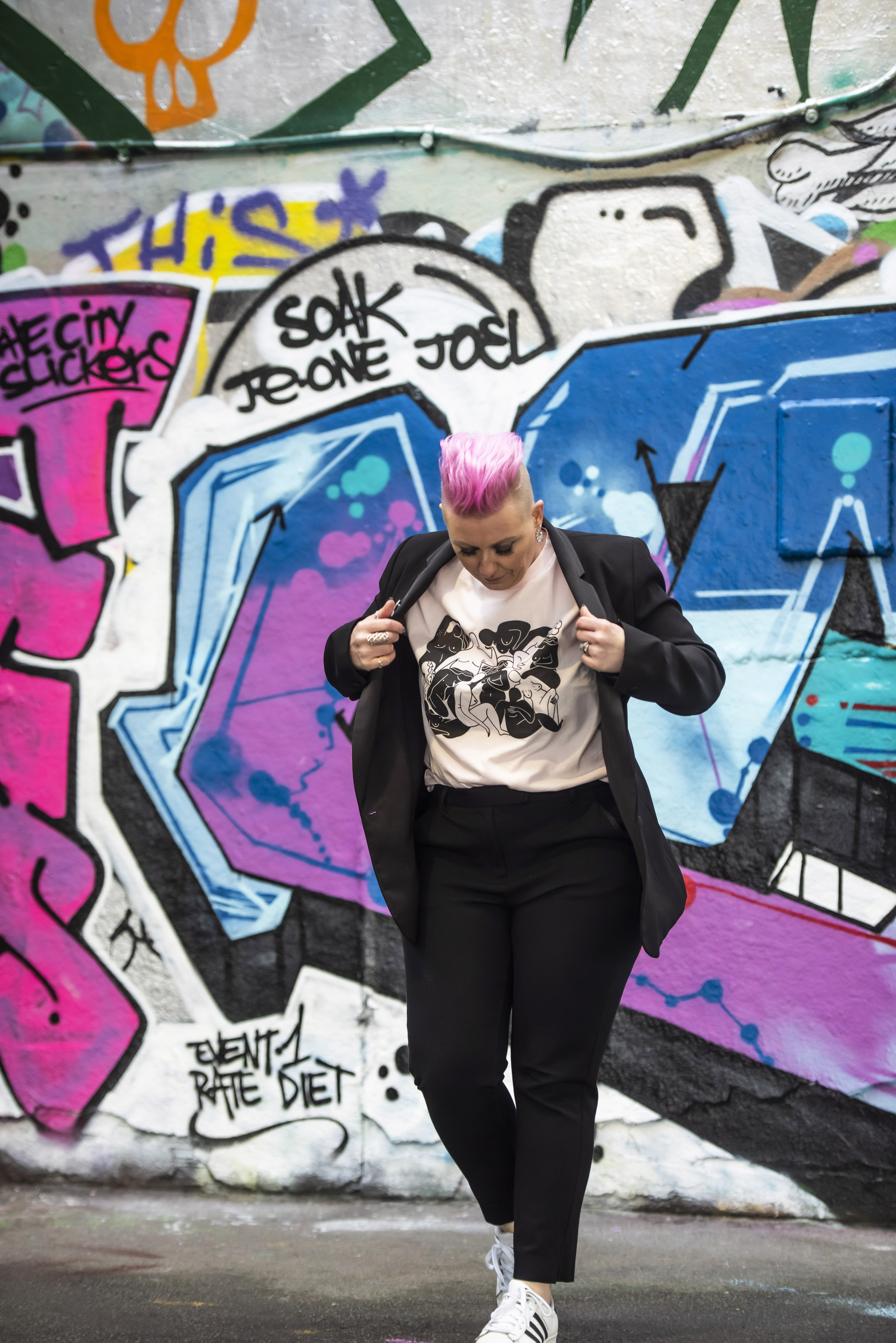 All Bodies Are Beautiful