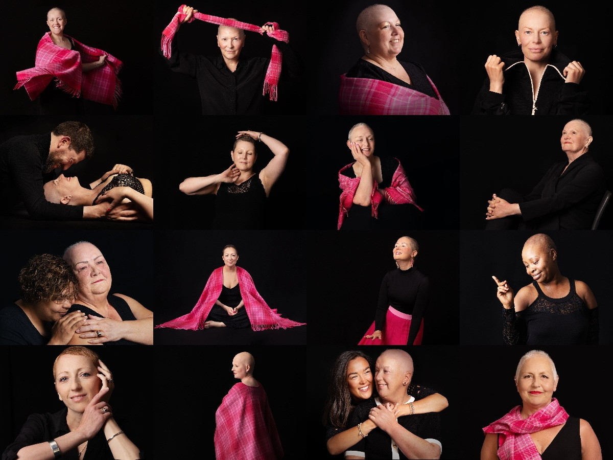 BOLD Scotland is coming to Glasgow ✨