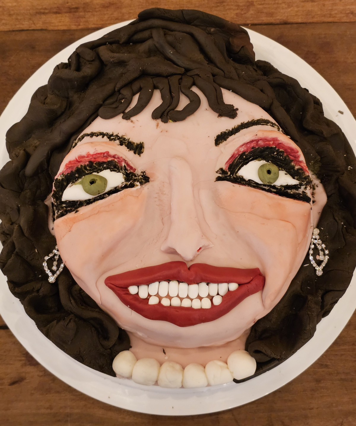 Sweet faces, serious cause 🎀