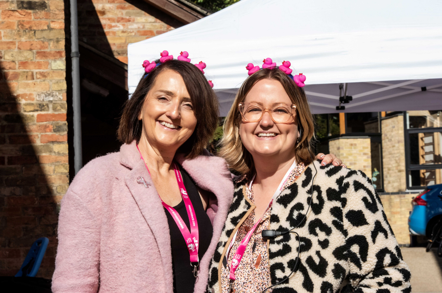 A week ago today ... (part one)