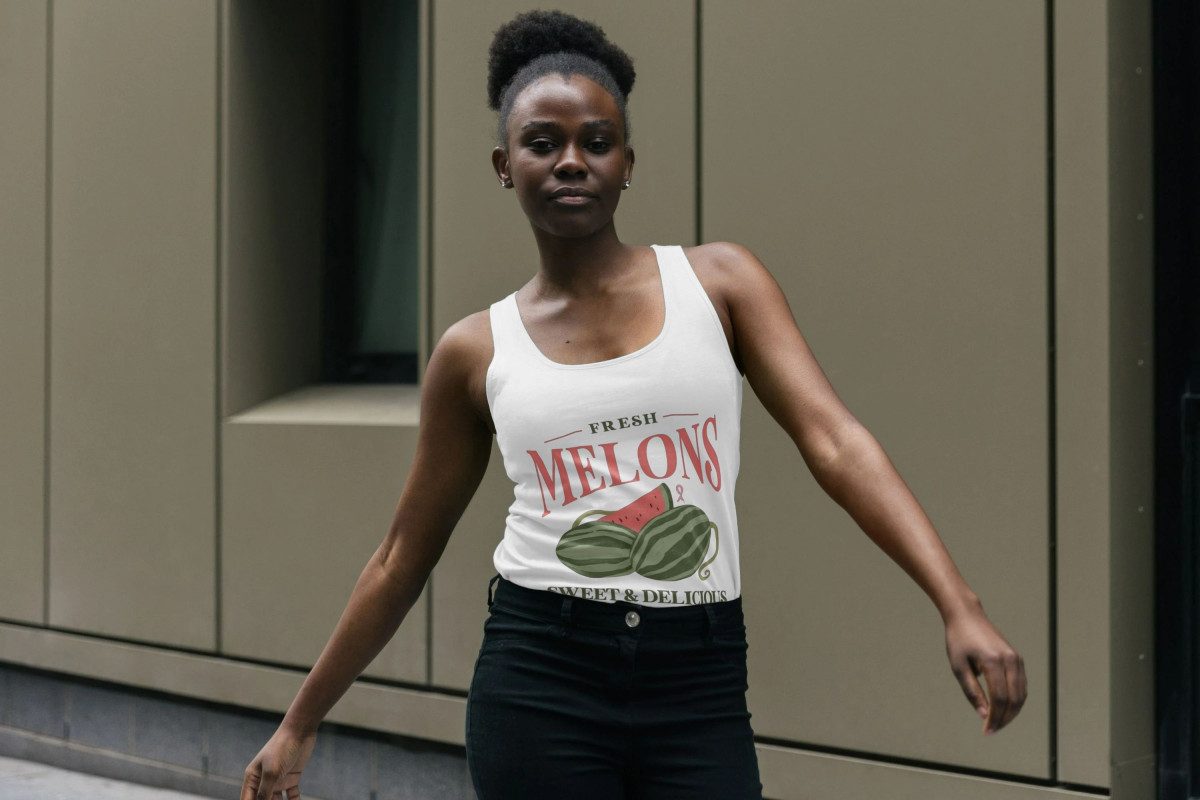 NEW sumer festival collection