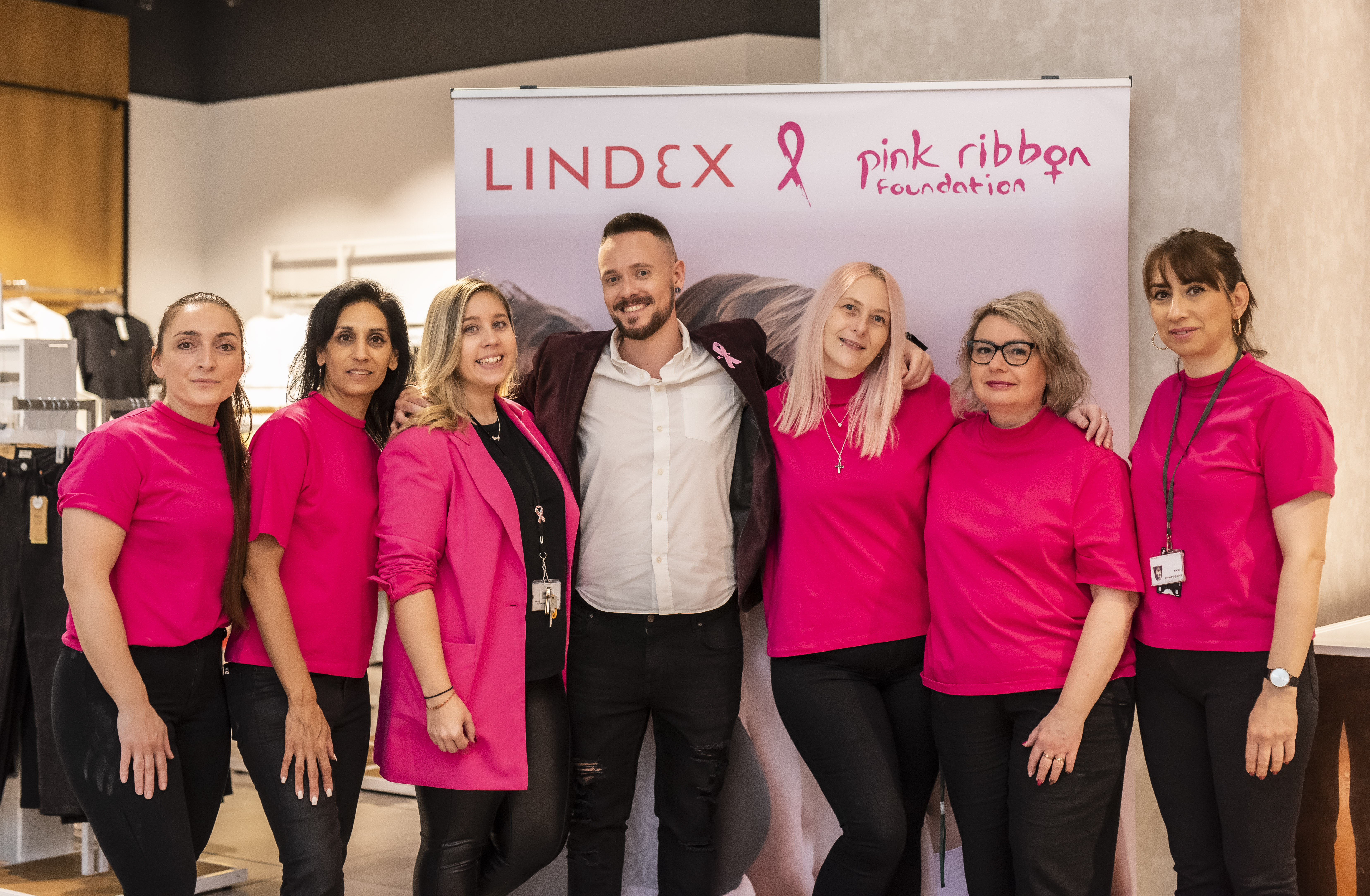 Support Your Sisters 💗