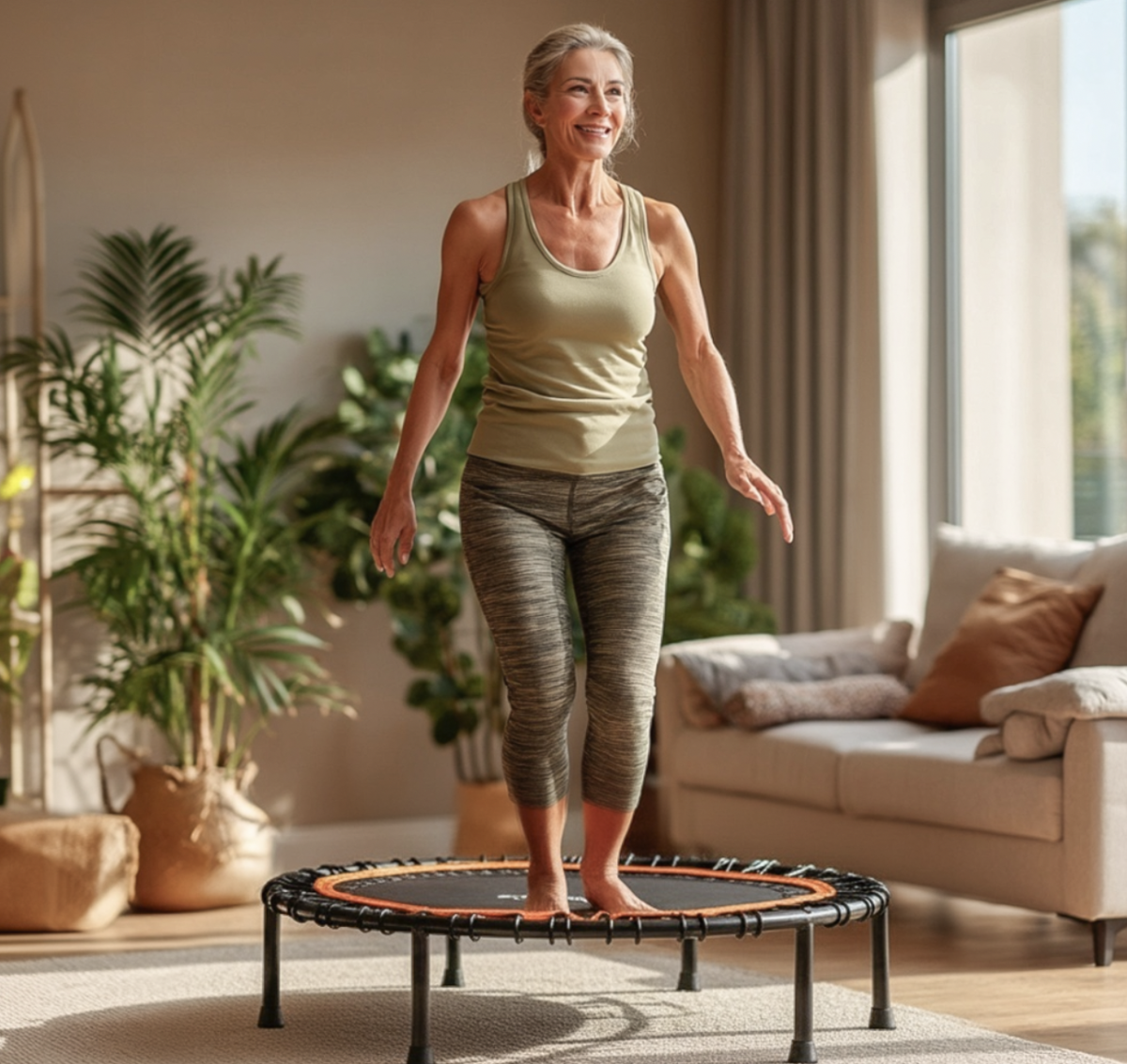 Moving for Life: Why We’re Partnering with Rebound Fitness