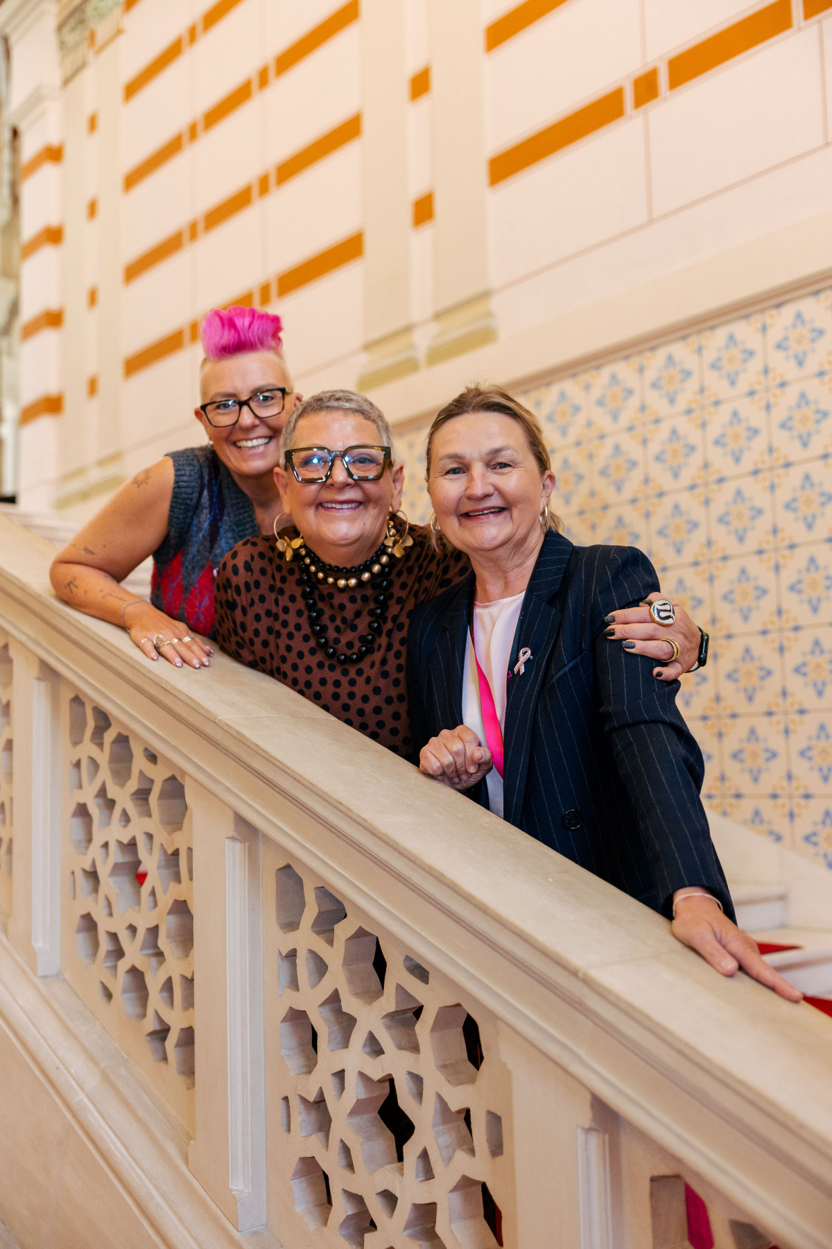 Stronger Together: Driving Change Across Europe