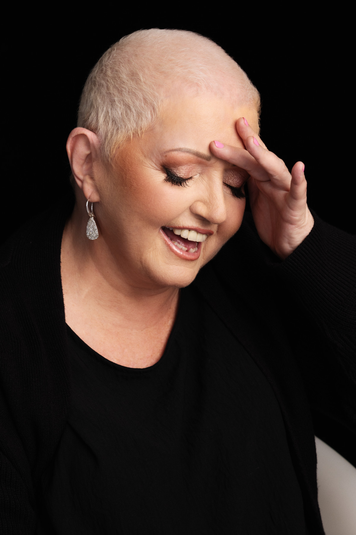 BOLD is coming to The Sidings, Waterloo for FREE public viewing ✨️