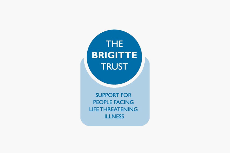 An award grant to The Brigitte Trust