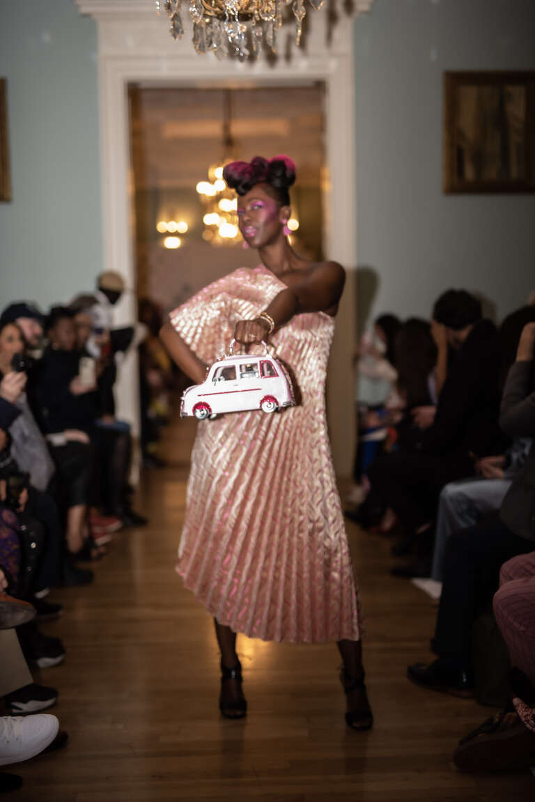 Mad Love London .... more photos