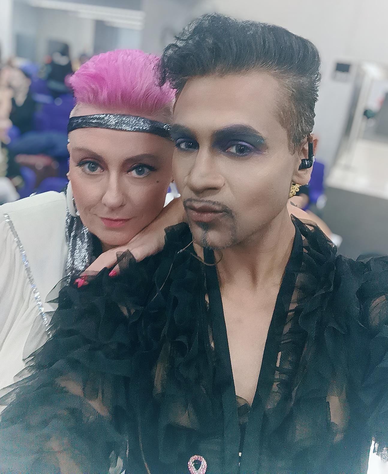 Platinum Jubilee Pageant