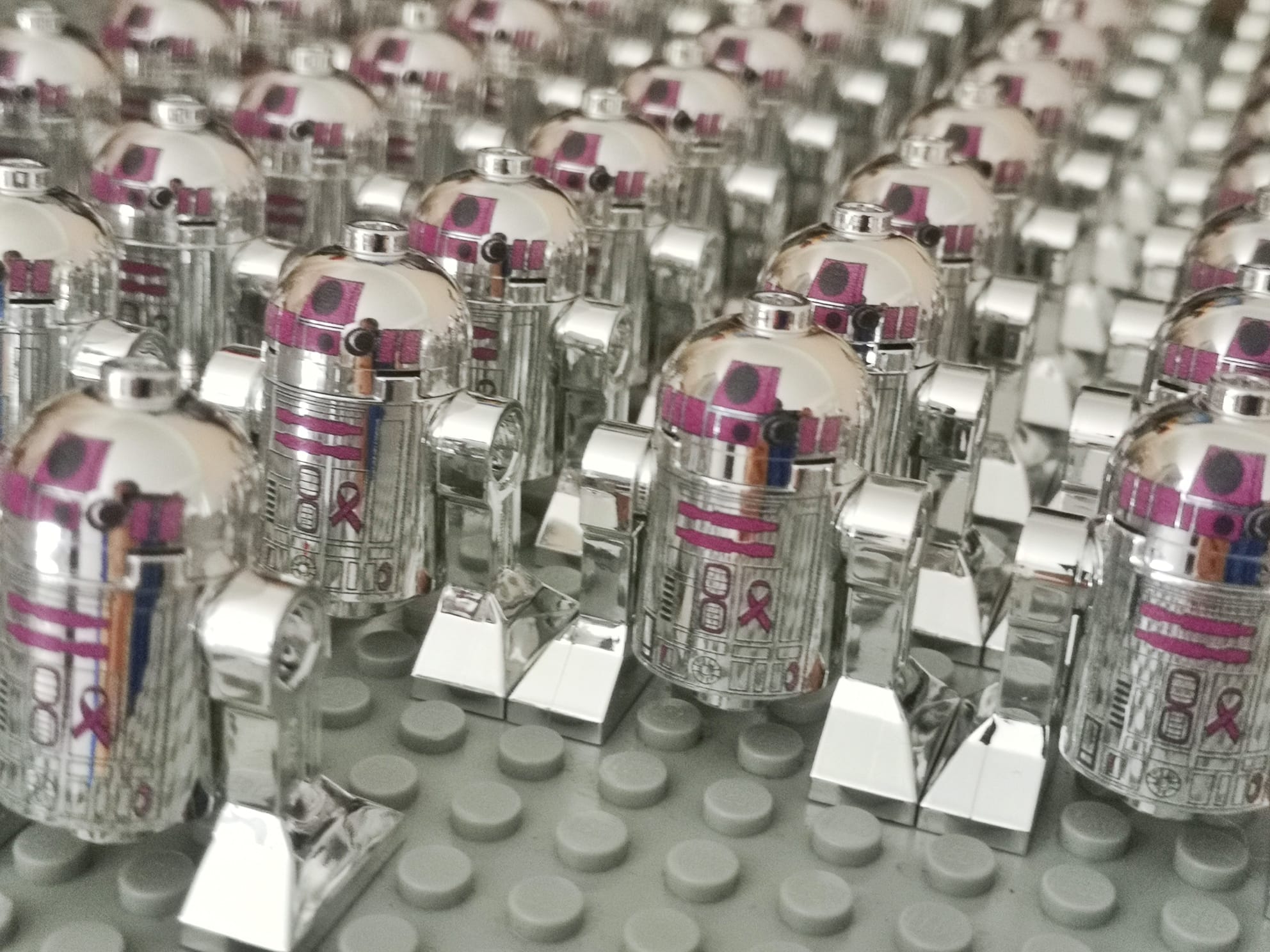 Lego Star Wars Collectors, P1-NK