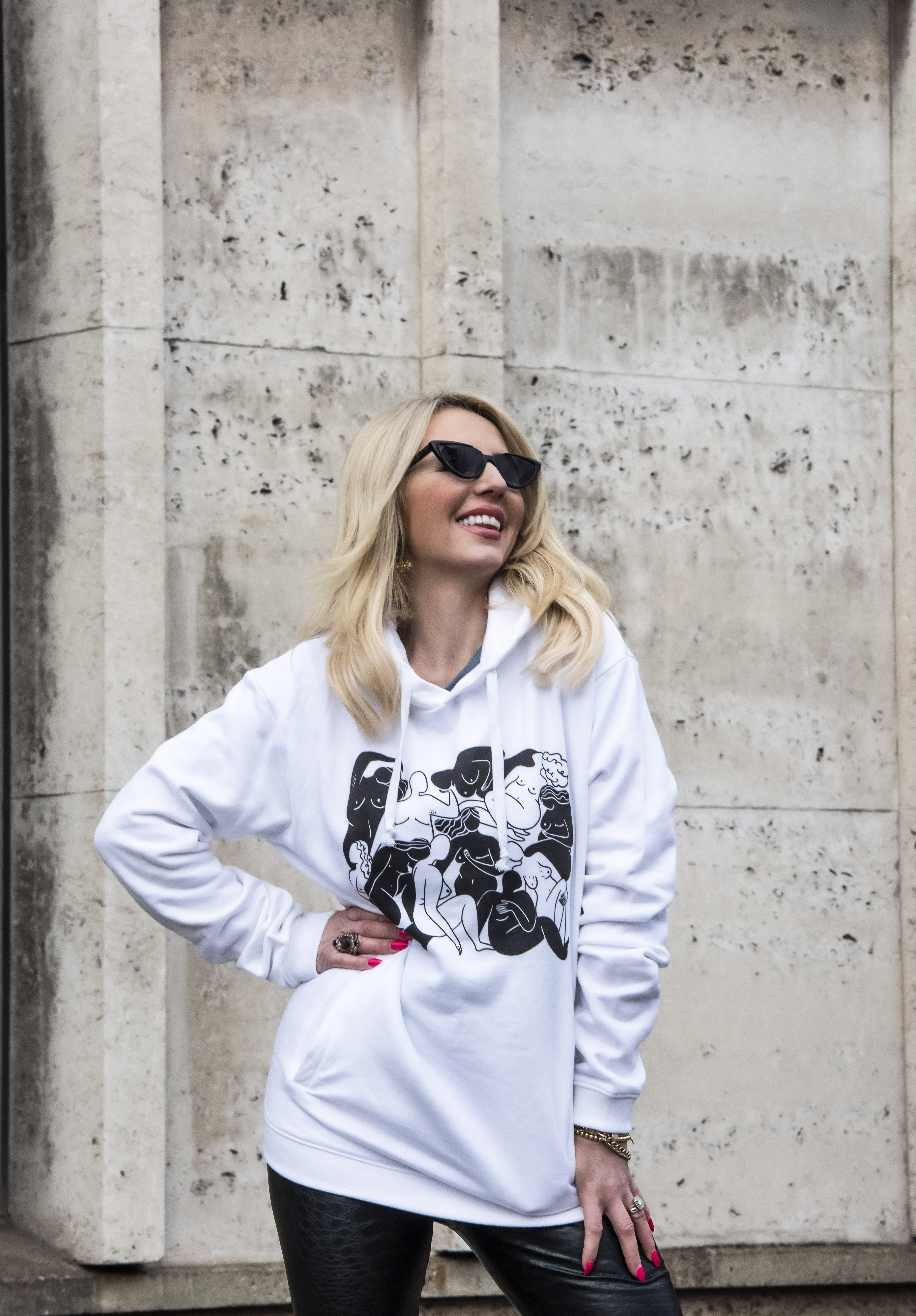 All Bodies Are Beautiful