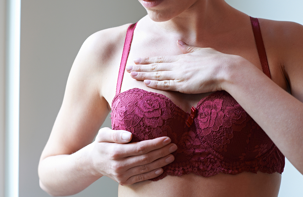 Breast Cancer Information