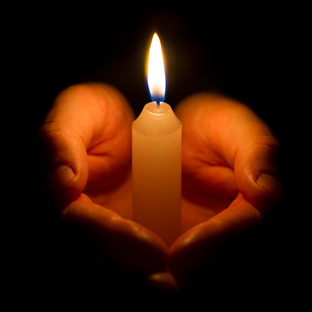 Leave a Gift in Your Will