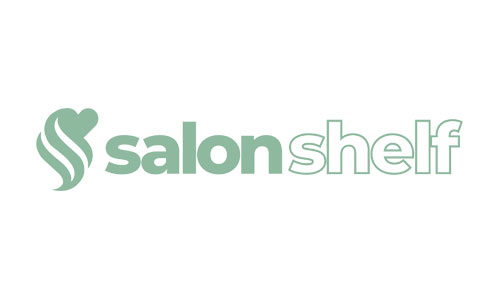 Salon Shelf Styling Set – Style with purpose