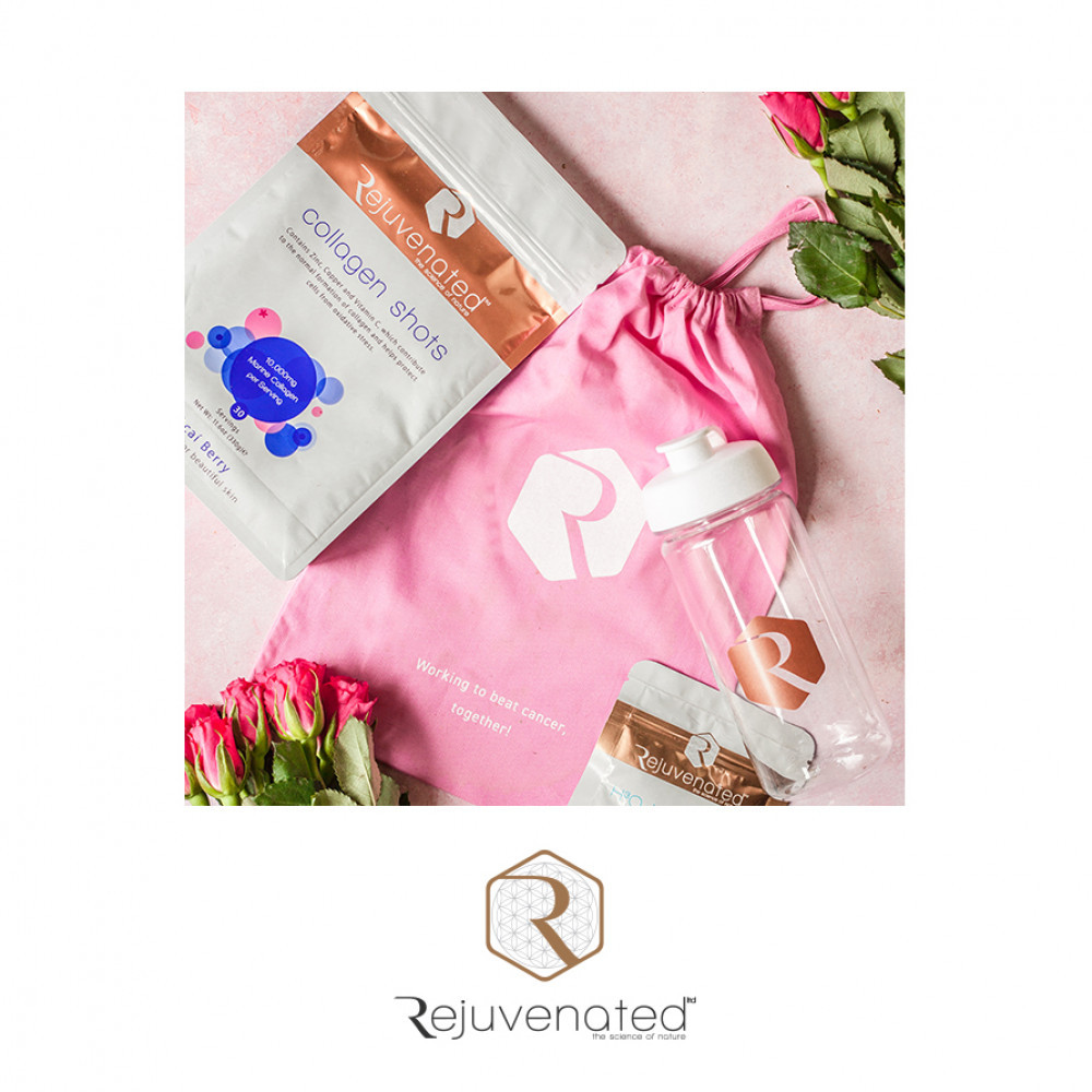 The Pink Ribbon Foundation